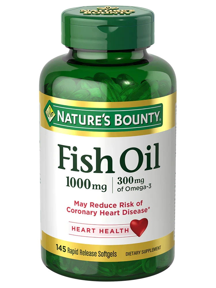 Fish Oil