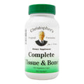 Christopher's Original Formulas Complete Tissue & Bone