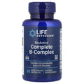 Life Extension BioActive Complete B-Complex