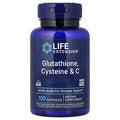 Life Extension Glutathione