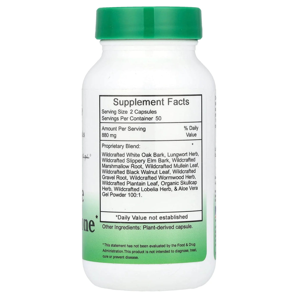 Christopher's Original Formulas Complete Tissue & Bone