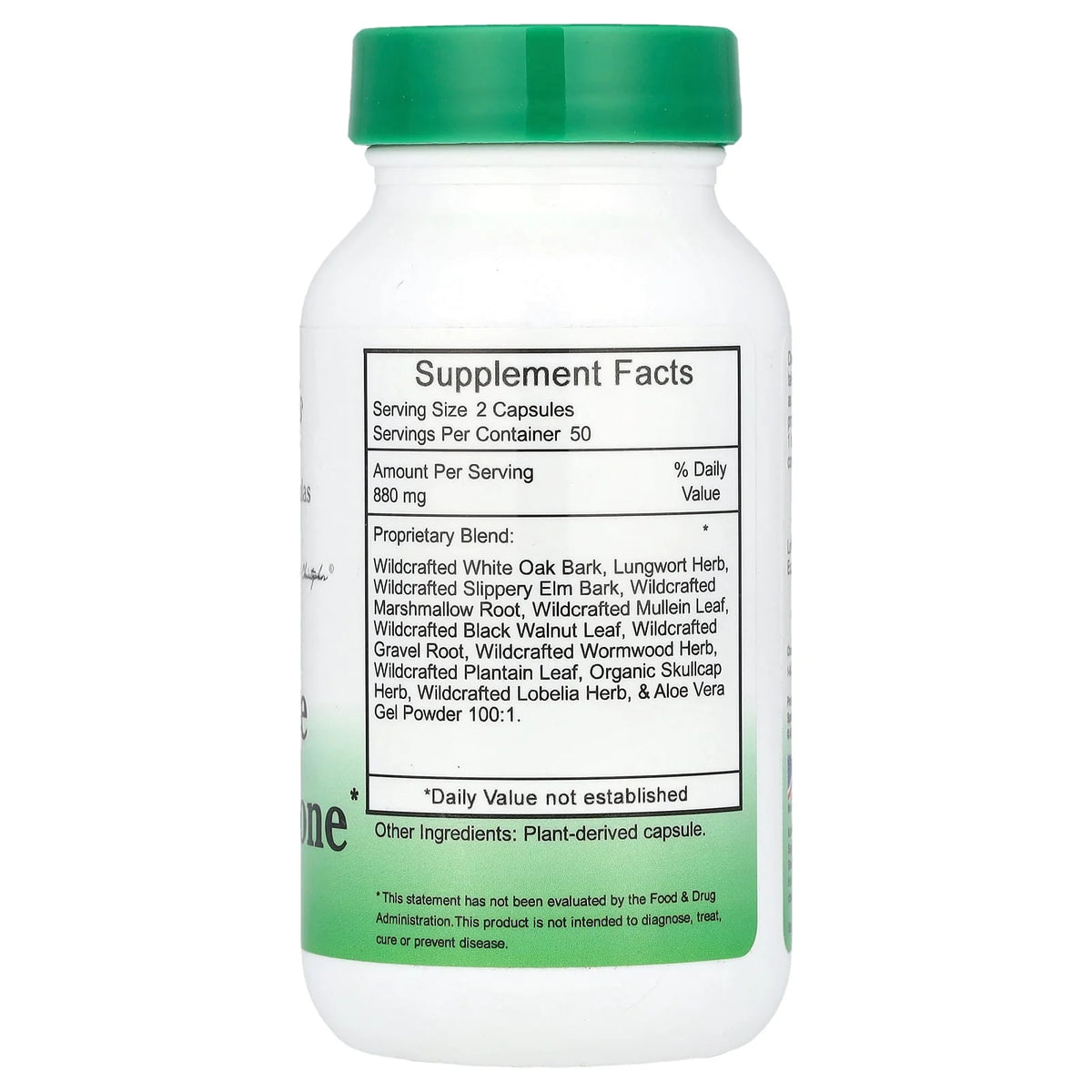 Christopher's Original Formulas Complete Tissue & Bone