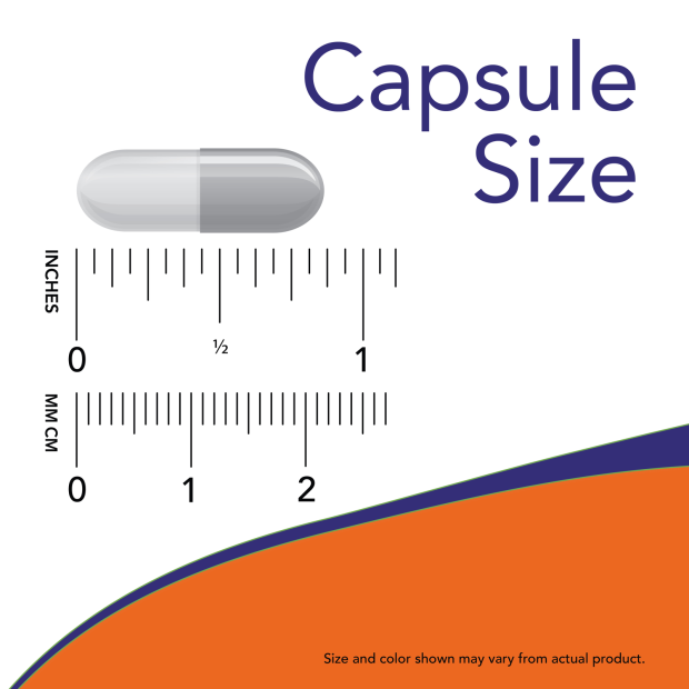 Red Yeast Rice 600 mg Veg Capsules