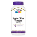 21st Century Apple Cider Vinegar 300 mg