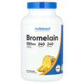 Nutricost Bromelain 550 mg (240 Capsules)