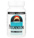 Source Naturals Pregnenolone 10 mg