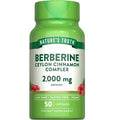 Nature's Truth Berberine Ceylon Cinnamon Complex