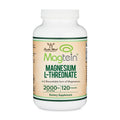 Magnesium L-Threonate (Magtein) Supplement