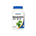 Nutricost Resveratrol Capsules