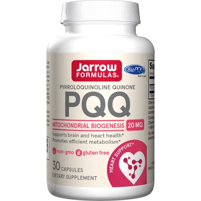 PQQ - 20mg