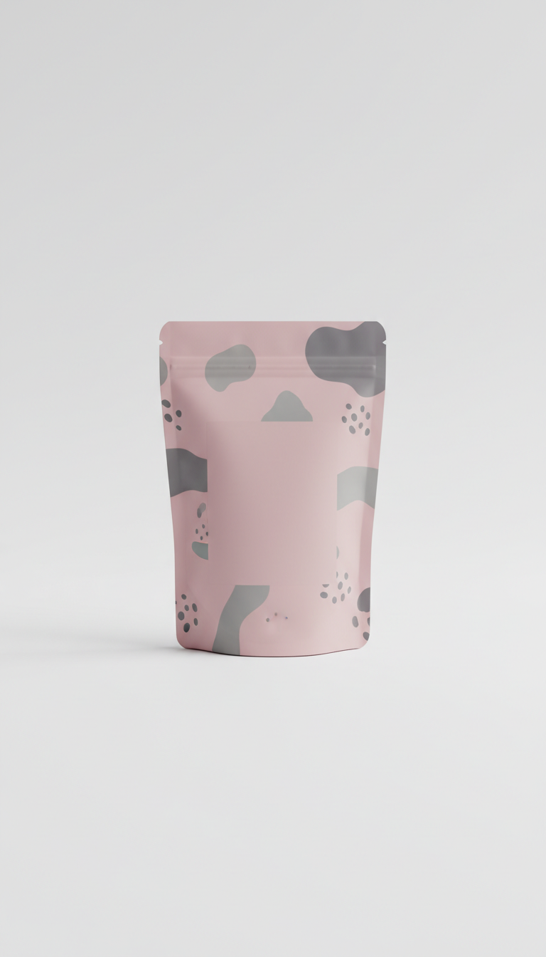 Daily Glow Wellness Powder Pouch