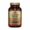 Solgar Glycine 500 mg